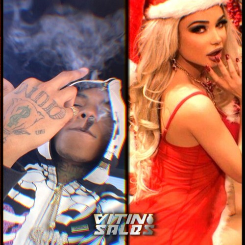 8 MINUTIN DE RITMIN DE NATAL COM MT GRAVE x AS MAIS TOCADAS FUNK 2K23 [ VITIN SALES ]