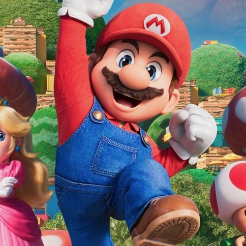 Where to Watch and Stream 'The Super Mario Bros. Movie' Online