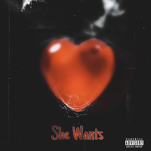 She Wants