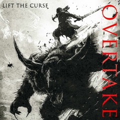 Lift The Curse - Lacerate