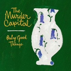 The Murder Capital Interview - July 2022