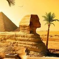 Sphinx2pyramid Beat official music sound