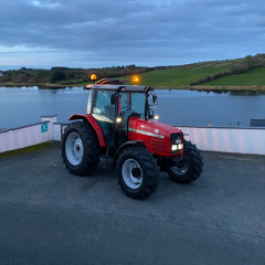 cowboy killer (sped up)