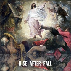 Rise After Fall (وعظة أبونا اغسطينوس عن كورونا)