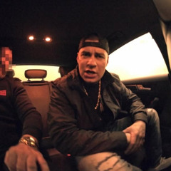 PUCHACZ ŚNIEŻNY - Mind Control (Irg remix)