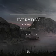 Everyday (Qrion Remix)