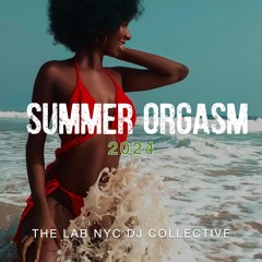SUMMER ORGASM 2024 (LIVE SET)