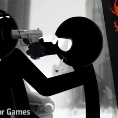 Heymylan - Finish him Ft (GoHaN 9000) Prod occult14