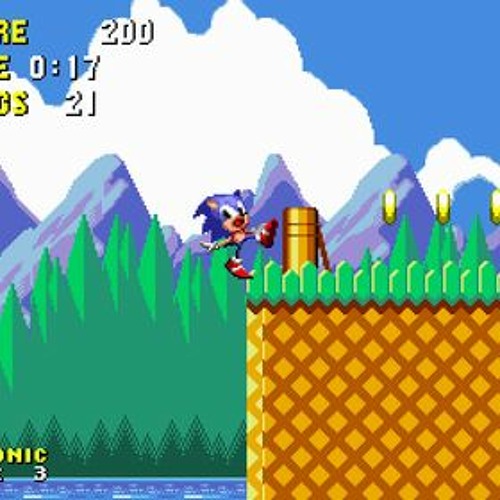 Stream Sonic 1 (SMS/GG) Bridge Zone (YM2612 + SN76489) by Wisteria
