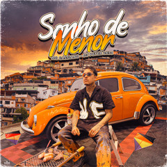 Sonho de Menor