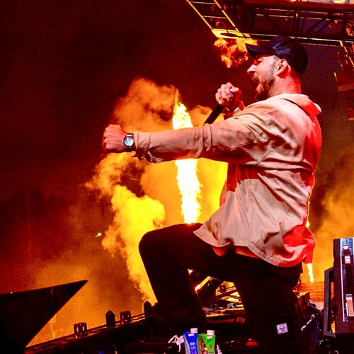 CRANKDAT @ EDC ORLANDO 2023