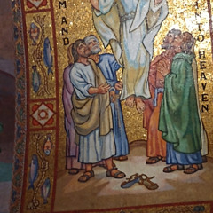 Second Coming Blues
