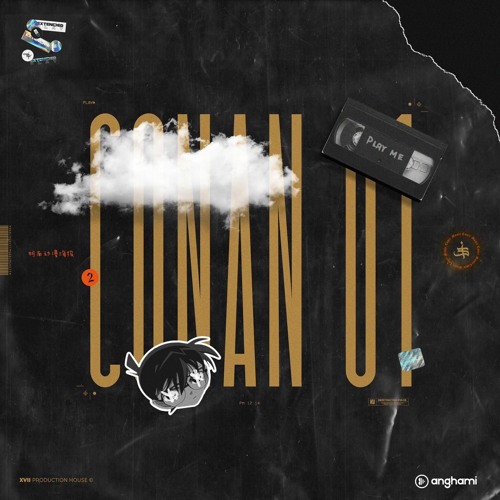 اسلام وائل - كونان I Wael - Conan Re-Make