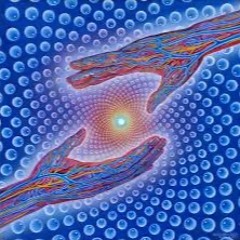 TAPYOK Psychedelic Full On Mix