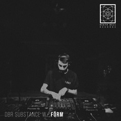 DBR Substance w/ förm