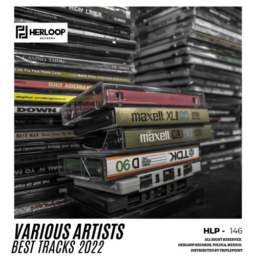 Toast (Original Mix)