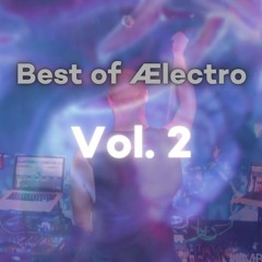 Best of Ælectro Vol. 2