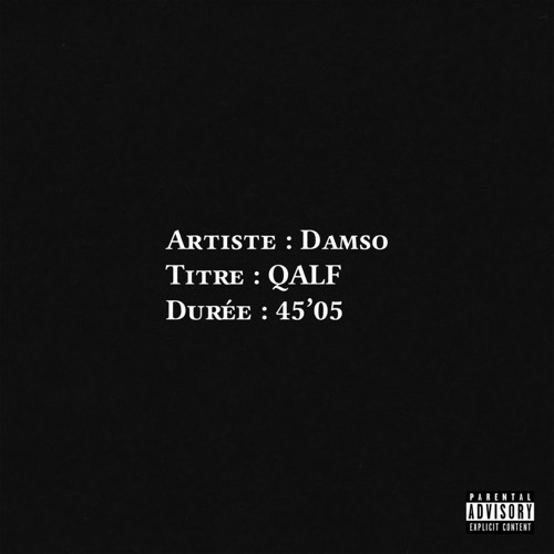 Damso - 911 [ Rework x1.25 ]