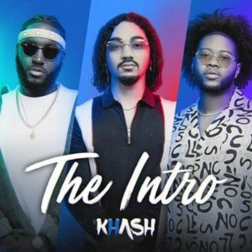 KHASH - Pran Devan M - 2022