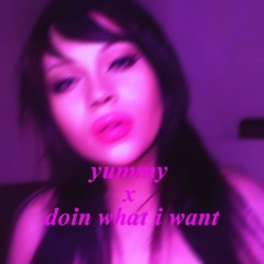 Ayesha Erotica - Doin' What I Want (Natalie Nunn remix)