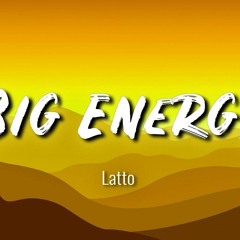 Latto - Big Energy (Kivanc Önder Remix)