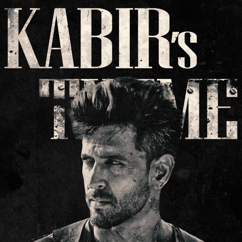 Kabir's Theme (SV Rendition) Hrithik Roshan | WAR Theme | YRF Spy Universe Anthem | Mass BGM
