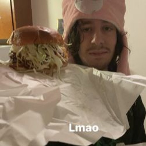 Capoxxo - Yesterday (but cursed) w/ yung shame and yung cinnamon bun prod. tracstar