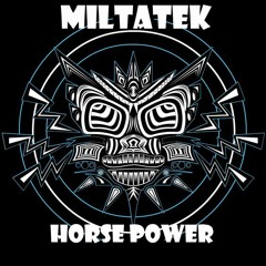 MILTATEK ✔ Horse Power [KNT001]