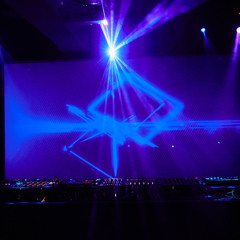 Mind Your Step  ADE 2025