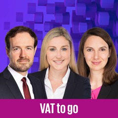 VAT to go – der Umsatzsteuer-Podcast: Folge 6 – E-Rechnung