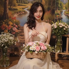HOA HỮU Ý NƯỚC VÔ TÌNH REMIX