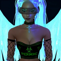 toxic ☣ + xaxanity