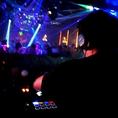 Damian Fink Private Trance Session 20