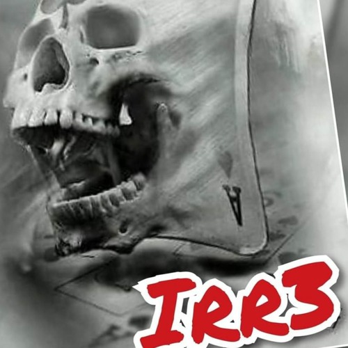Irr3 Sonntag 29.08.21 Auf ESX 185 Bpm