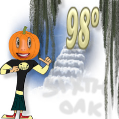 98 degrees (prod. Shinju)