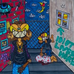 Wookie (prod. BTGrin X Mala)