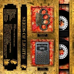 S̱ɛɛɗṣ Oƒ Lɪցẖʈ@ (feat. Northern Light@)[Cassette] {beat-tape}