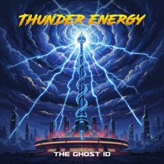 The Ghost ID - Thunder energy