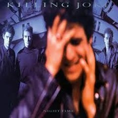 A Love Like Blood - Killing Joke