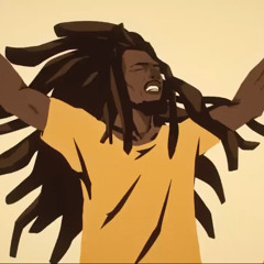 Bob Marley & The Wailers - Could You Be Loved - Berkay Dogrular Remix