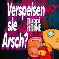 Verspeisen sie Arsch?