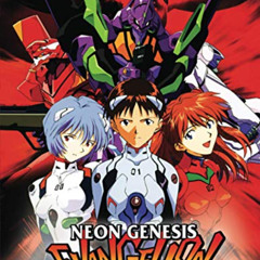 VIEW EPUB 📪 Neon Genesis Evangelion Coloring Book: Amazing book to color for stress-