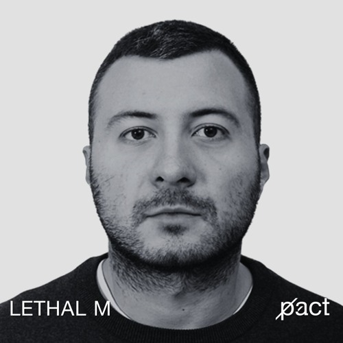 GUESTLIST ǂ LETHAL M