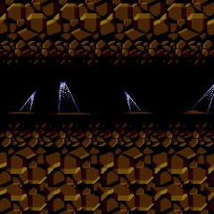 Surface - Unused Vs. Majin Song
