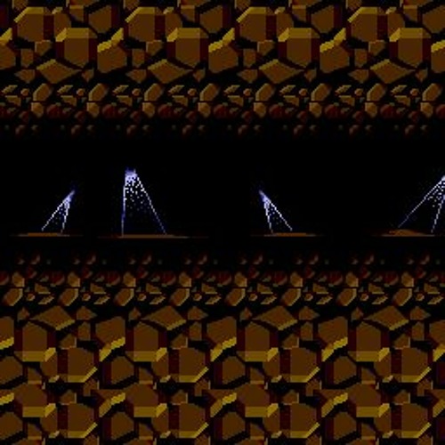 Surface - Unused Vs. Majin Song