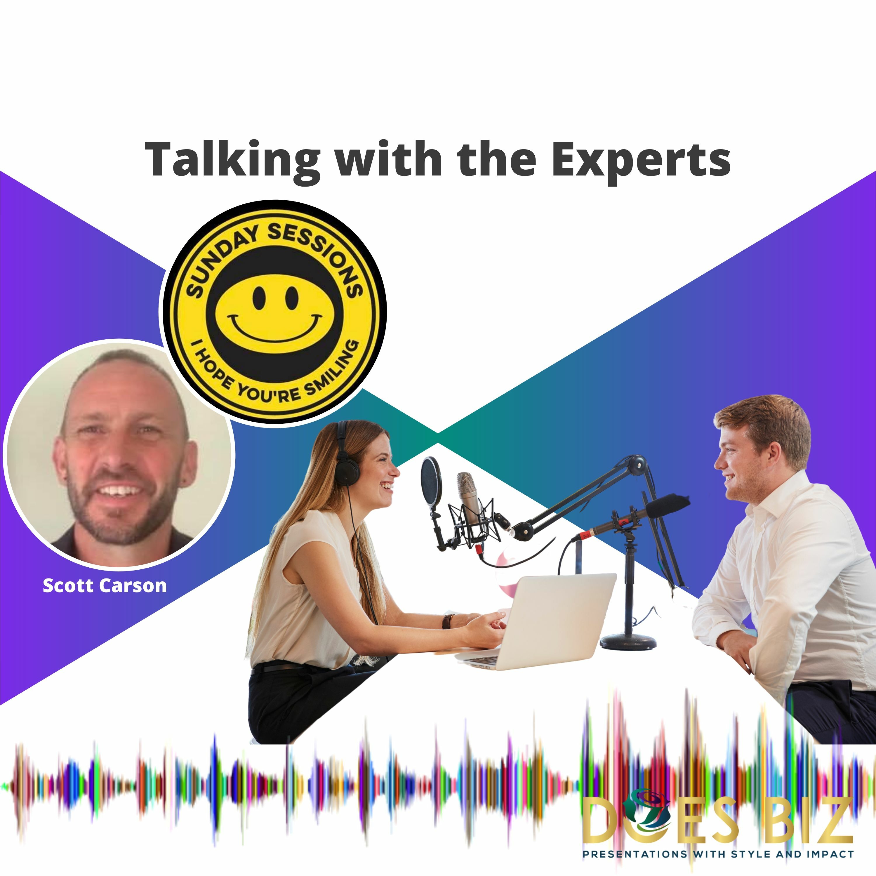 Talking with the Experts