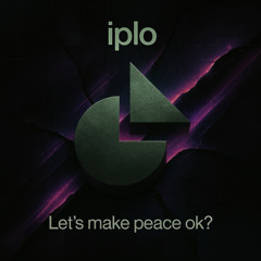 Lets Make Peace Ok?