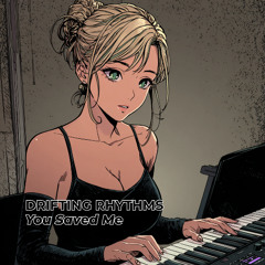 You Saved Me (Instrumental)