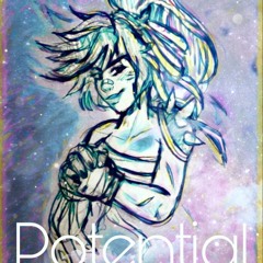 Potential of a Madman - For a Friend