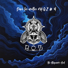 Dans les oreilles d'HQZ #4 - The Shipwrek's soul